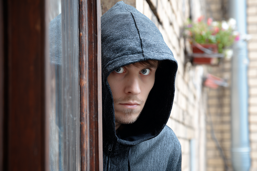 Burglary Repairs & Reinforcement